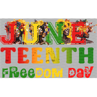 Juneteenth-JU  832